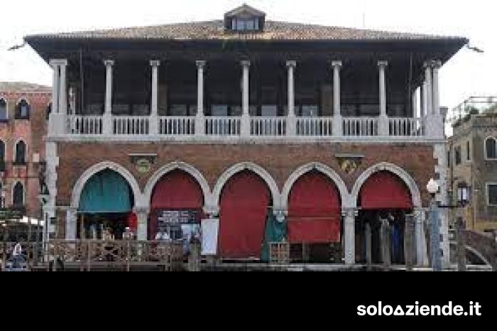 Affitto Ristoranti VENEZIA, RIALTO PESCHERIA RISTORANTE a Venezia (VE)